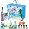 Summer Cooling & Heat Relief Gift Package