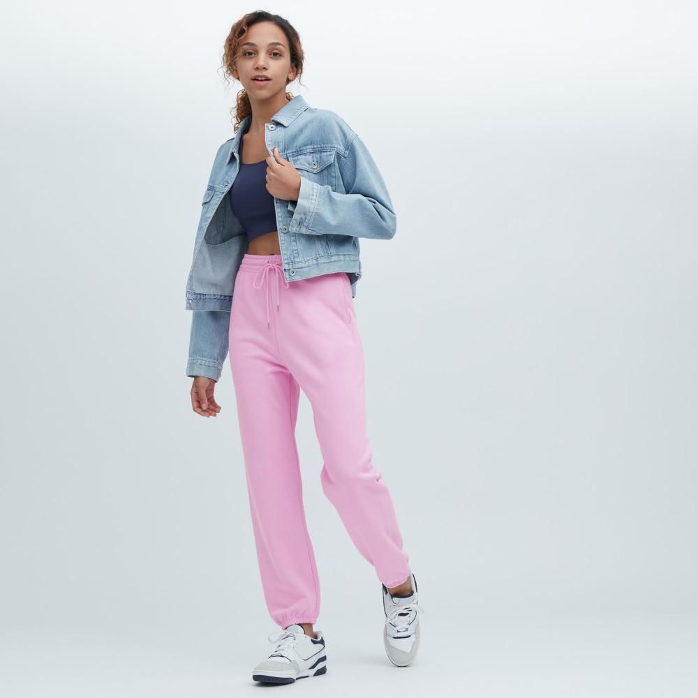 

Спортивные штаны UNIQLO JAPAN стандартной длины 6466 см, можно подобрать