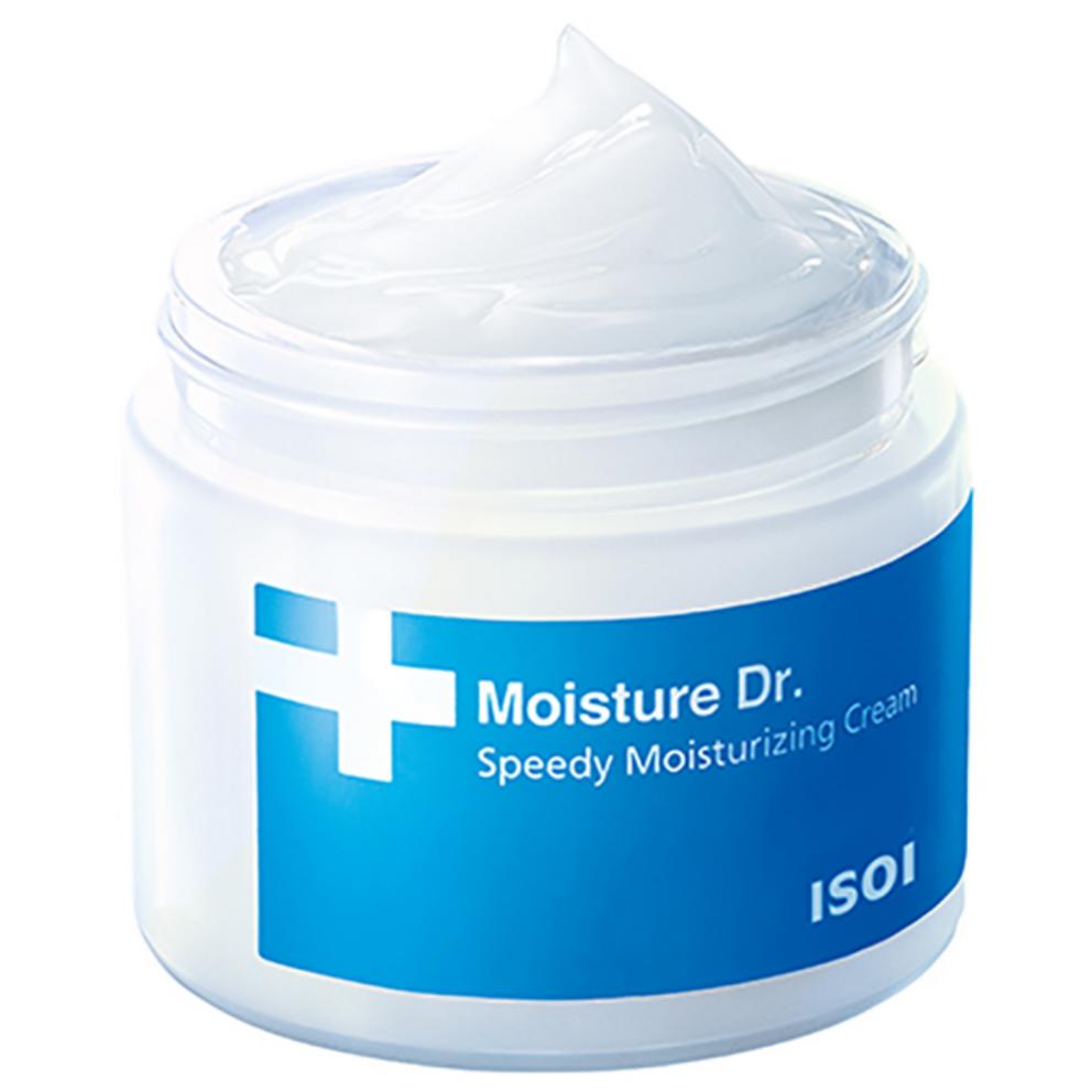 IsOi Moisture Doctor Speedy Cream, 50ml
