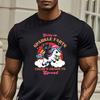 T-shirts en tops – T-shirts