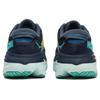 HOKA Bondi L Embroidery - Outer Space Unisex Sneakers Blue Atlantis 1126855-OSAT