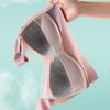Seamless Bra Women Push Up Bralette Underwear Wireless Female Lingerie Fashion Letter Pattern Bras