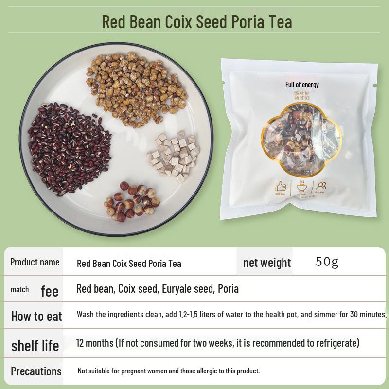 

26 Styles Chinese Health Pot: Tangerine Peel & Roasted Rice Tea for Wellness