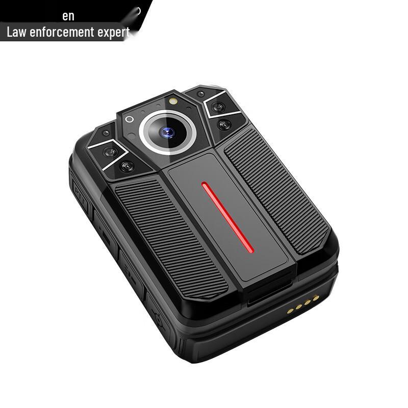 DSJ-D6 Body Worn Camera (CN Version)