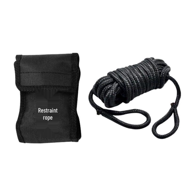 HLY-2008 Security Nylon Restraint Rope