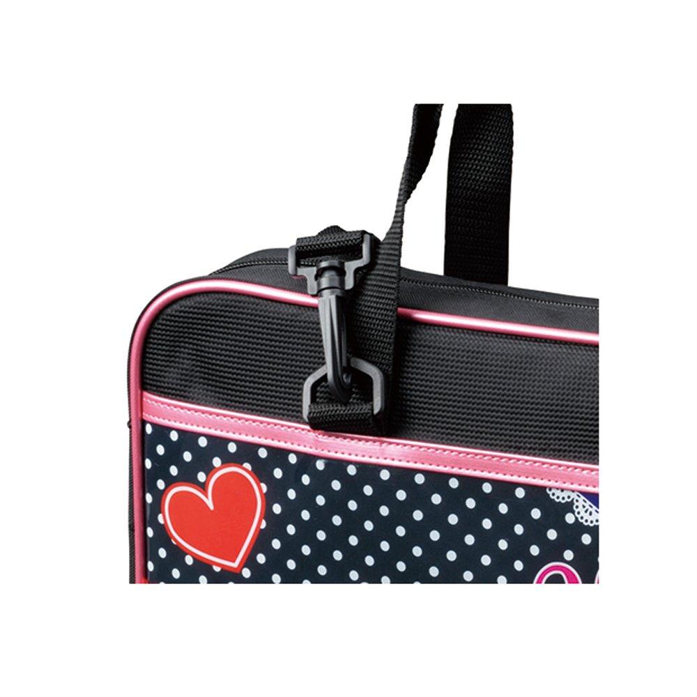Kuretake Calligraphy Set Melody Heart GE-465S GE465-11