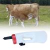Calf Nursing Bottle Large Capacity with Nipple and Convenient Handle Livestock Tool Easy Feeding Tool