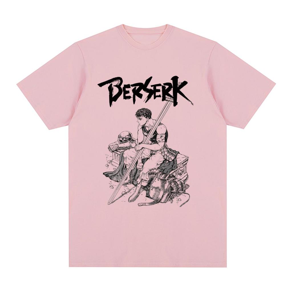 Japanese Anime Vintage Tshirt Cotton Unisex T Shirt New Tee Tshirt Unisexs Tops