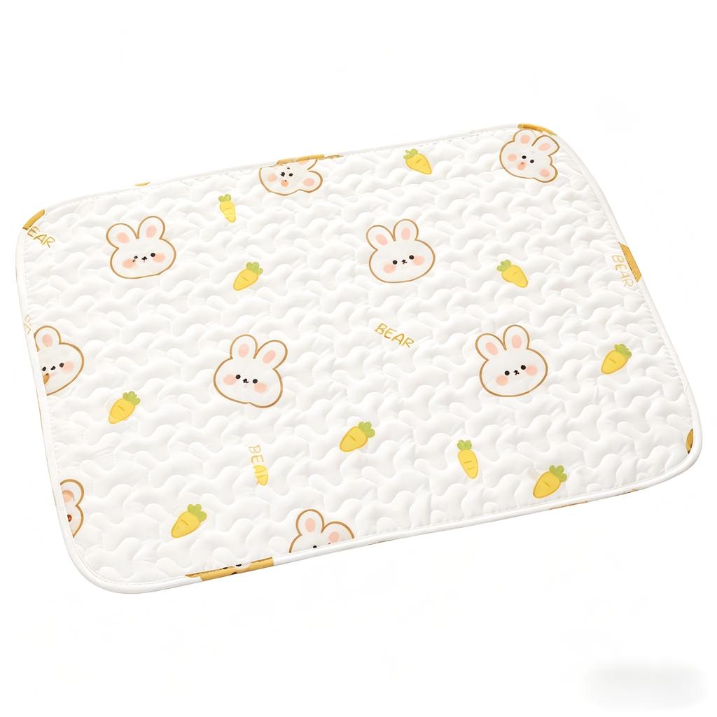 All Season Universal Pet Mat Washable Anti Slip Dog Cat Sleeping Pad Portable Four Seasons Pet Bed Cushion Custom Logo