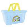 Tees Factory Teletubbies Tinky Winky Dipsy Lala Poe Character Basket Illustration TT-5545178IL