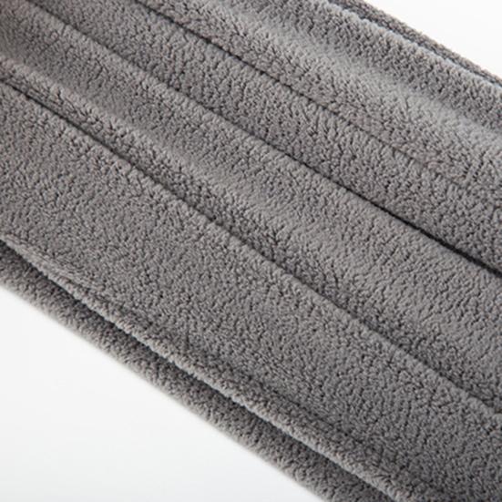 Pánský šátek Silný Teplý Elastický Pletený Protiskluzový Multifunkční Lehký větruodolný Cyklistika Hromadý Neck Teplejší Čepice Čepice Zimní Zavinovačka