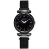 Star Watch, Lazy Milan With Magnet Watch, Watch Lady