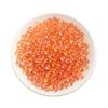 Glass Filler Beads 5 Mm, Round No-Hole Decorative Glass for Vases Styling, Gift Box, Craft Accent Pack