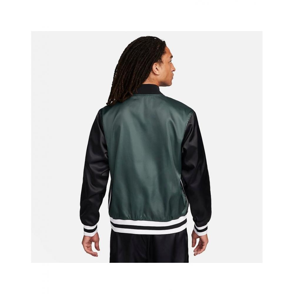 Nike Dna Repel Basketball Jacket Green