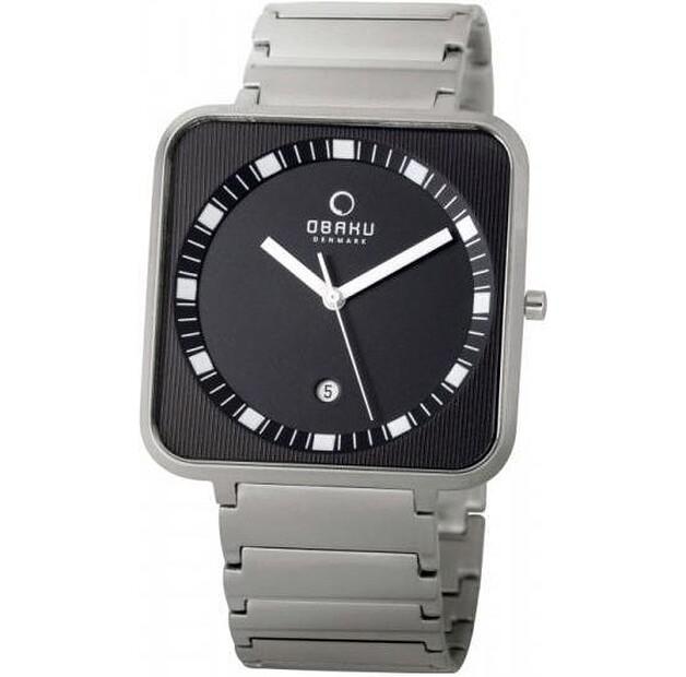 

Часы Obaku V139GCBSC