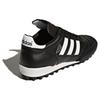 Adidas Mundial Team Black White Unisex Sneakers 019228