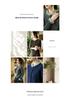 Women's Pure Wool Lace Ruffle Collar Knit Cardigan with Color Block Design