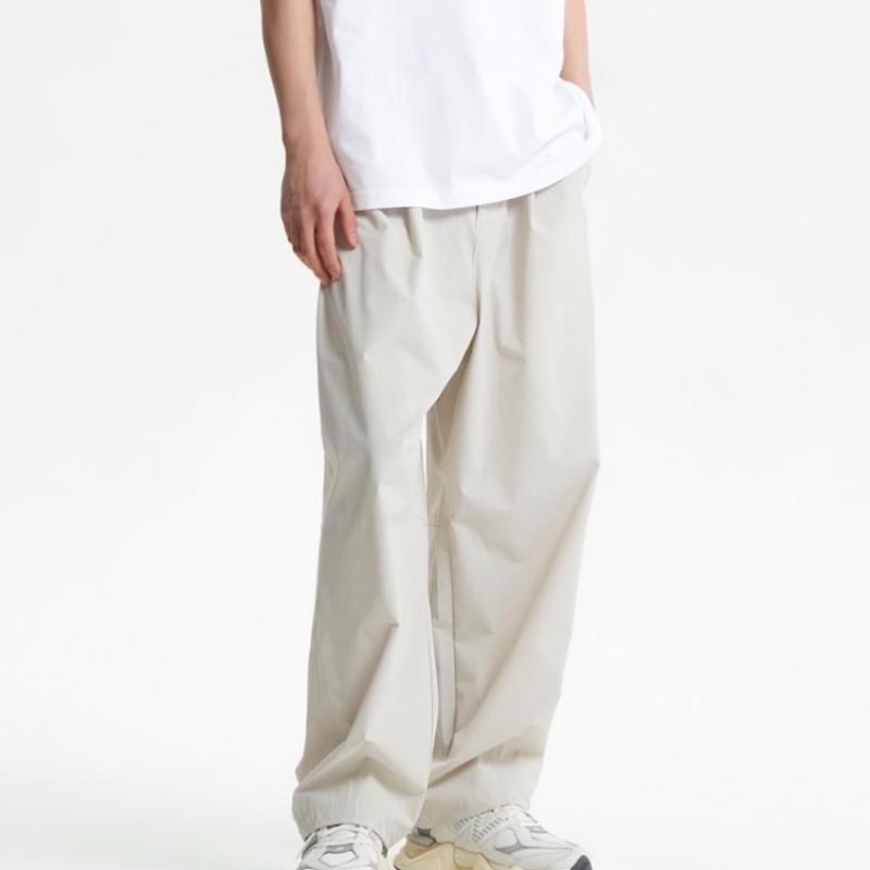 New Balance Frozen Cool Stretch V Fit Wide Pants B1 Nbntf31703 19 36