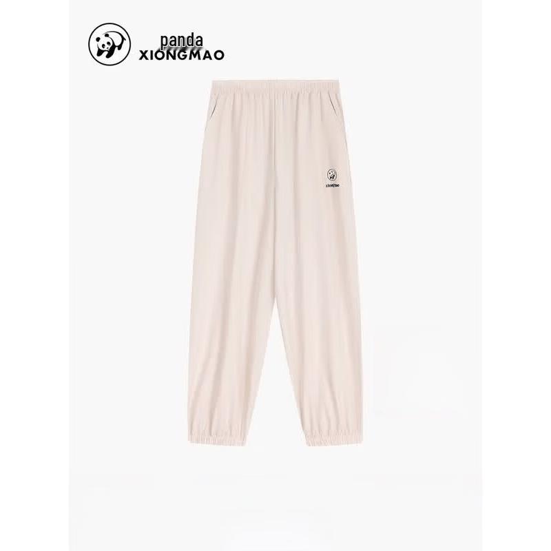 Camel Kids Quick-Dry Woven Pants 140