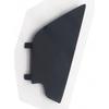 Left Right ide Door Handle Plug Cover Screw Trim Covers for Chery EQ1