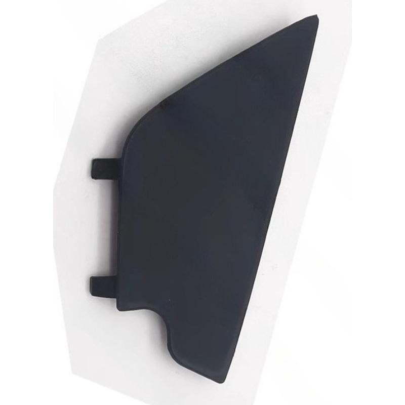 Left Right ide Door Handle Plug Cover Screw Trim Covers for Chery EQ1