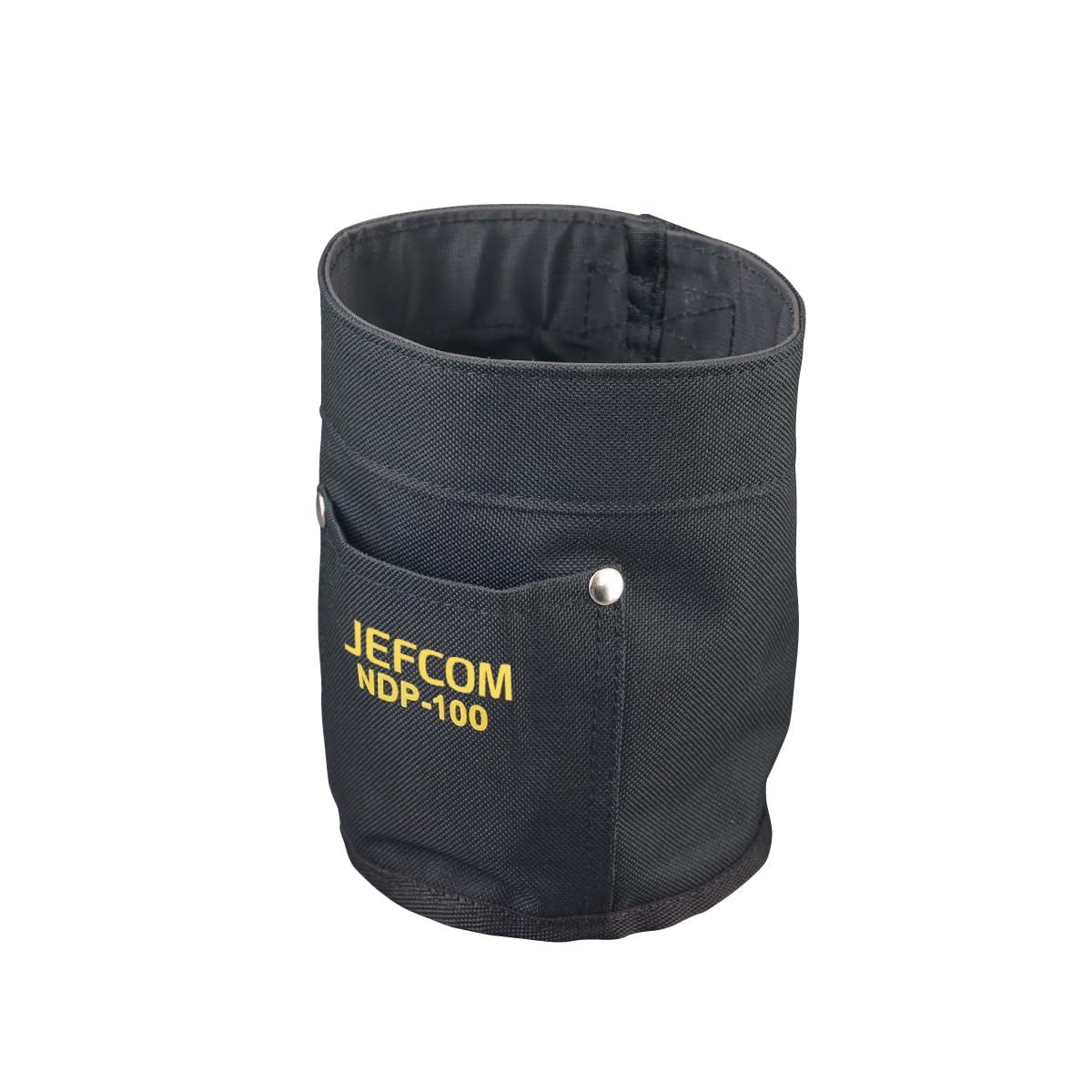 

Jefcom Anything Pouch NDP-100 чорний