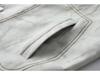 Men's Plush Fleece-Lined Suede Lapel Jacket: Business Casual, Versatile, Loose-Fit, Fashionable, Comfortable.