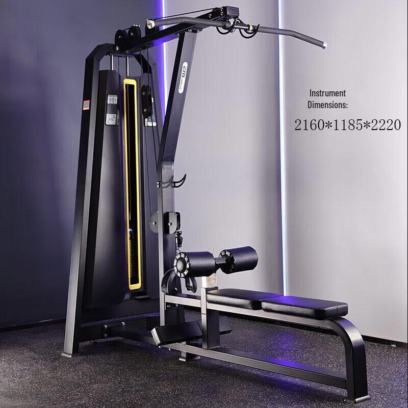 TEZEWA Commercial Multi-Functional Strength Training Equipment