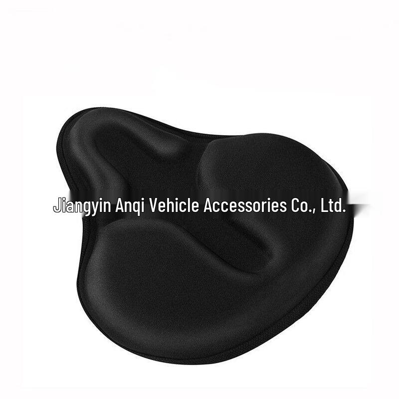 GEETHA Bicycle Soft Saddle Cover