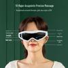 JeoyCosy Visible Magnetic Eye Massager CN plug (adapter included)