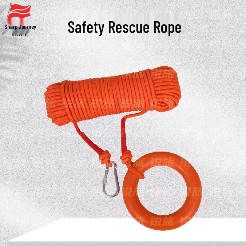 Water Rescue and Safety Equipment