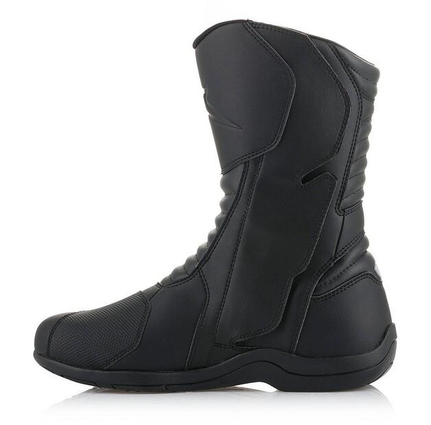 Alpinestars Origin Drystar Motorcycle Boots