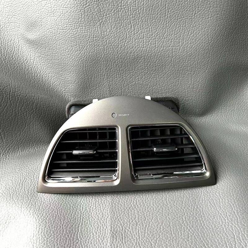 Kompatibler mittlerer Lüftungsschlitz für das Armaturenbrett des Lexus ES240/ES350