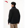ANTA Men's Water-Repellent Stand-Collar Down Jacket