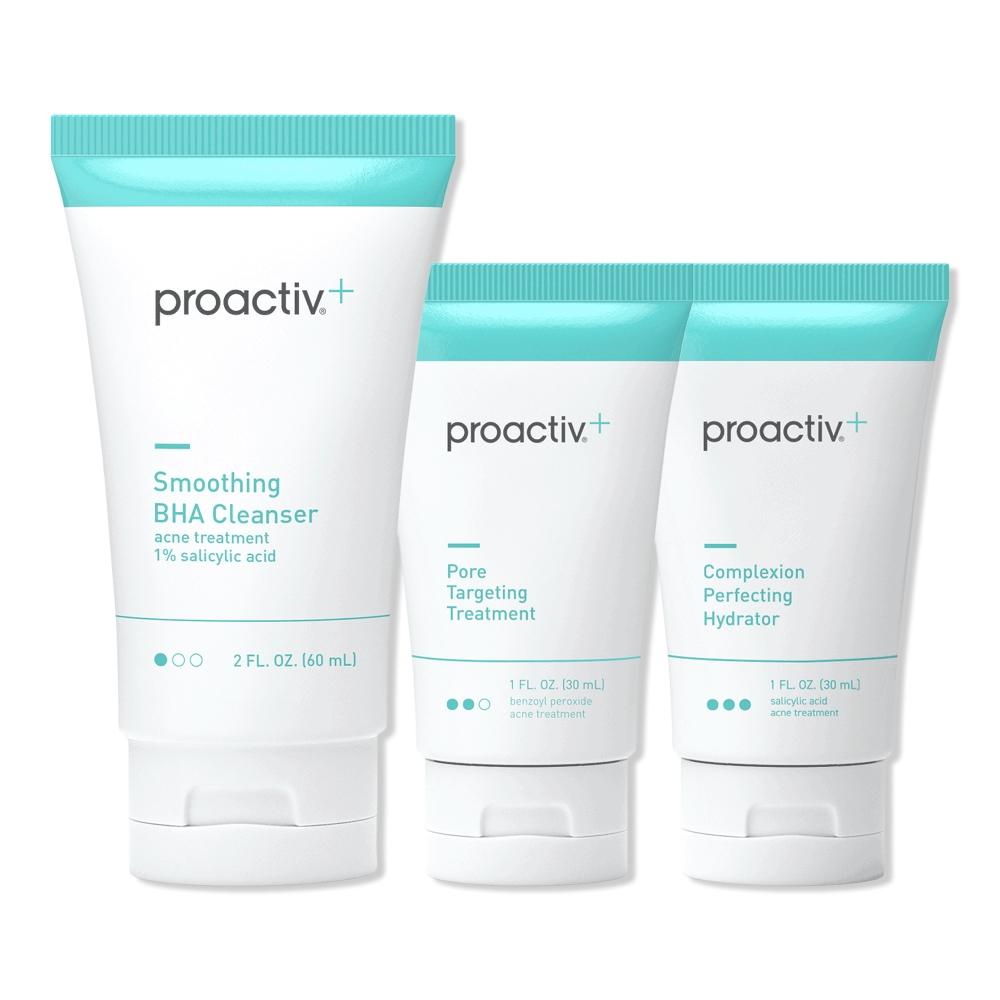 

Proactiv Proactiv+ 3-этапная программа лечения прыщей