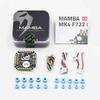 Stack Controller di Volo e ESC Mini Mamba MK4 F722