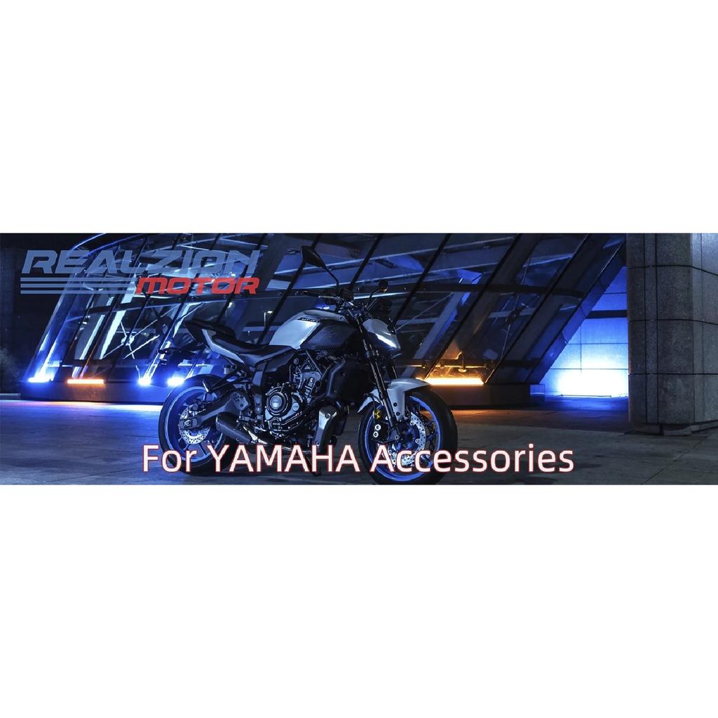 RZ YZFR3 YZFR25 Adattatore Connettore Tubo di Scarico Slip On per Moto Processo di Rivestimento Tubo Centrale Per Yamaha YZF R3 R25 2013-2020