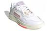 Adidas Sc Premiere White Purple Tint Women's EF5918