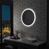 LED Mirror for Bathroom 70 Cm