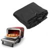 Adjustable Drawstring Outdoor Pizza Oven Cover Compatible with For OO100 101