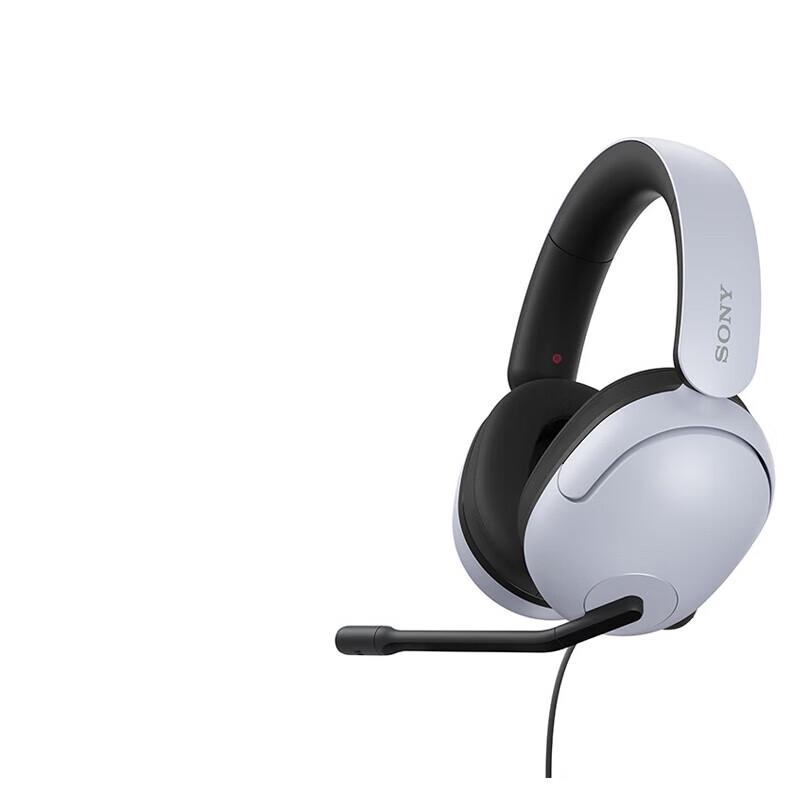 Sony INZONE H3 Gaming Headset