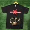 Rage Against the Machine Live & Loud Heavy Metal Band T- Large Unisex T-Shirt