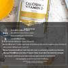 Swisse Calcium + Vitamin D Tablets