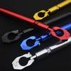 Corrosion Resistant Adjustable Thickened Handlebar Stabilizer 36cm for Riding Comfort & Durability in All Conditions