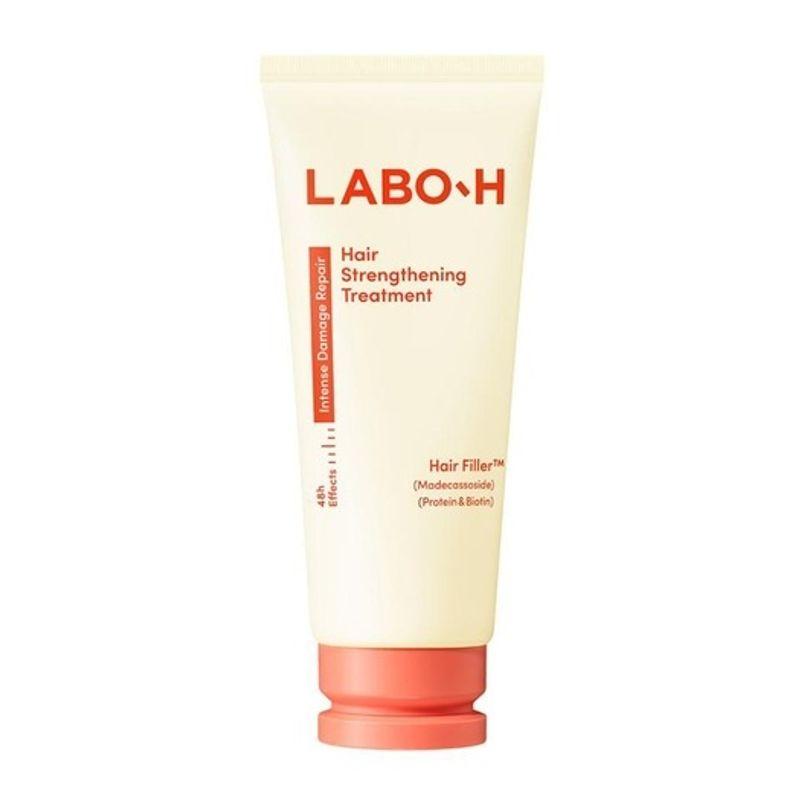 LABO H Hair Strengthening Clinic Treatment 200ml