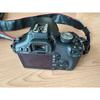 Used Canon EOS Kiss X3 DSLR Camera with Lens Kit