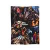 Arc Raiders Game Gift Blanket For Men Women Cozy Soft  Throw Blankets for Sofa 50x60 Inches Multi-size