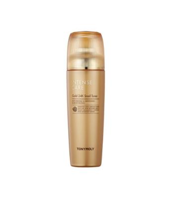 Intense Care Gold 24K Snail Toner