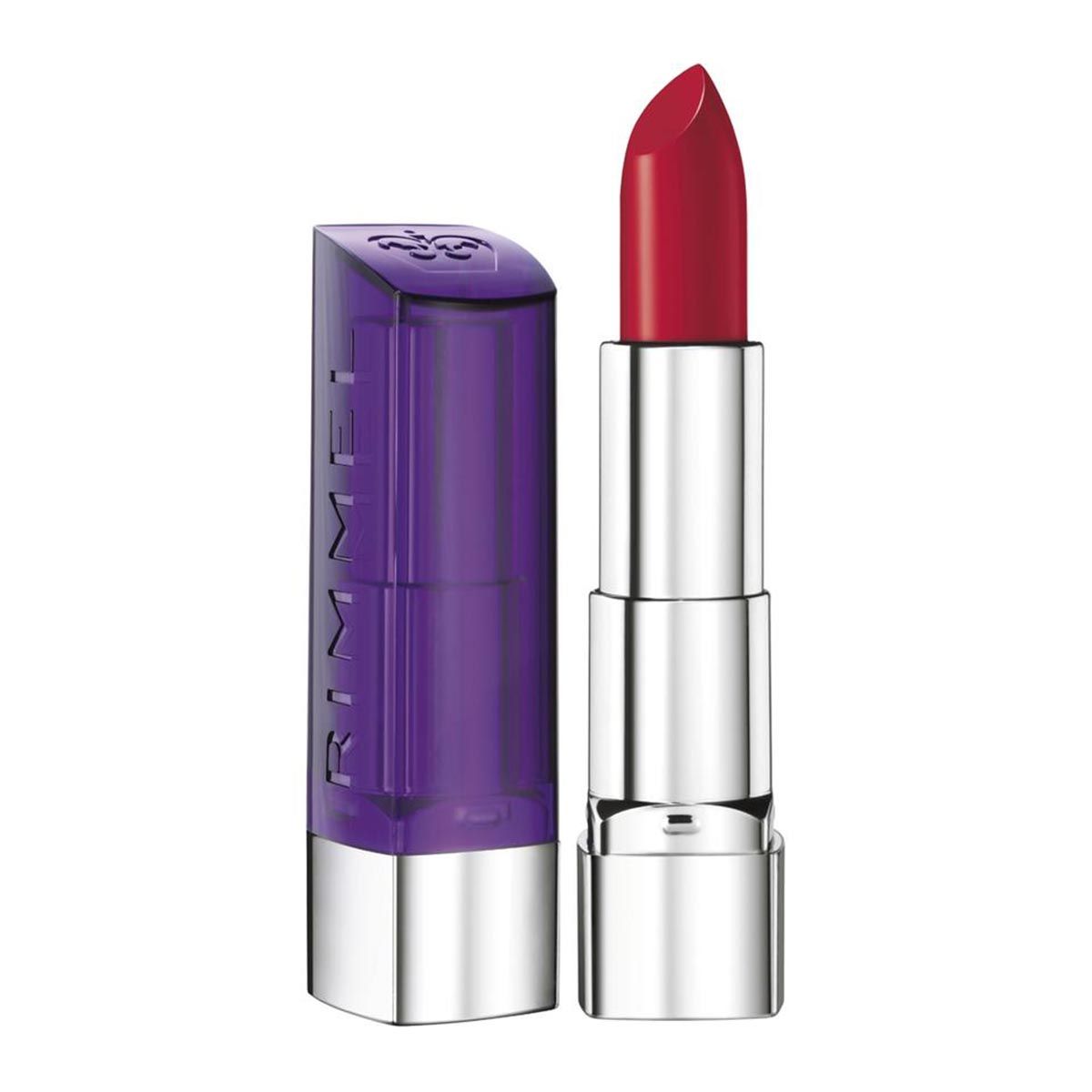 

Rimmel London Moisture Renew Lipstick 510