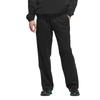 Men's Pants Adidas Casual Pants Men's Black Moderate Cuffed Pants